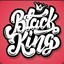 ВLACK KING
