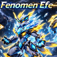 fenomen efo avatar