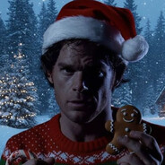 The Bay Harbor Santa