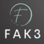 ✪ FaK3 | Fullink