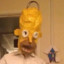 Homer Simpson