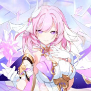 致以无瑕之人--Elysia♪♪