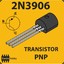 PNP-TRANSISTOR