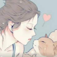 你怎么像个铁憨憨