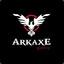 Arkaxe
