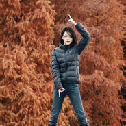 五楼的马也是风韵犹存