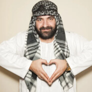 9月11日忆中东兄弟