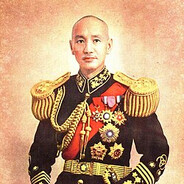 Chiang Kai-shek