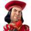 Lord Farquaad