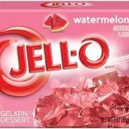 jello