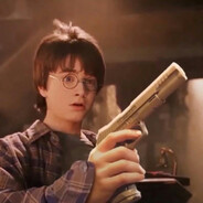 Harry Flickshotter (CarryHarry)