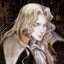 Alucard&#039;s wife