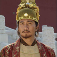 大明开国皇帝朱元璋