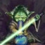 mistrz yoda