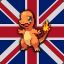 Charmander UK