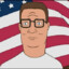 Hank Hill