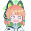 才羽ミドリ