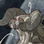 Musky Deathclaw