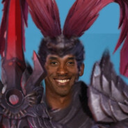 神威难藏锐克五