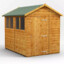 SOLIDSHED