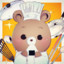 くまのとぅしぃ🐻