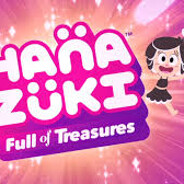 Hanazuki
