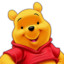 Winnie The Pooh