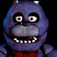 Bonnie The Bunny