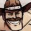 saxton hale