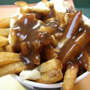 Poutine Machine