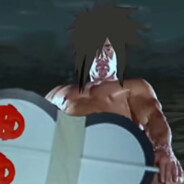 宇智波斑[秽土转生·解]