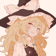 ☆魔法使Marisa☆