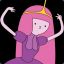 Princess Bubblegum