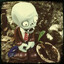 Steam avatar