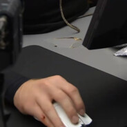 甜甜卧底小蜜雪