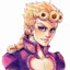 Giorno Giovanna