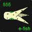 eraserfish