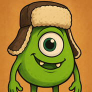 Михаил Олегович В