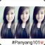 Ms.Panyang♥101♥