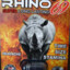 Gas Station Rhino Pill