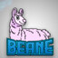 Beane.-