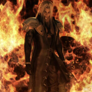 Sephiroth