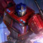 Optimus Prime