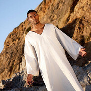 Black Jesus
