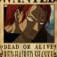 Shanks Le Roux