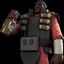 Demoman from TF2