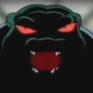 JaguarWściekłyPies