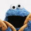 Cookie Monster