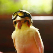 I'm hungry for popcorn