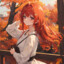 Autumn Dream